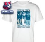 Футболка Эвертон / Everton Cahill Stings T-Shirt 