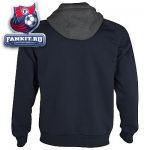 Кофта, толстовка Челси Адидас / Adidas Chelsea Basic Hoody