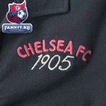 Кофта Челси / Chelsea Rouched Polo