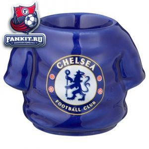 Держатель яйца Челси / Chelsea Shirt Shaped Egg Cup 