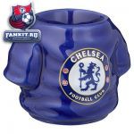 Держатель яйца Челси / Chelsea Shirt Shaped Egg Cup