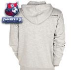 Кофта, толстовка Эвертон / Everton Fitzgibbon Full Zip Hoodie