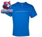 Футболка Челси /Chelsea 10 Men Graphic T-Shirt - Royal - Mens