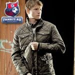 Куртка Селтик / Celtic Heritage Quilted Jacket - Khaki Green