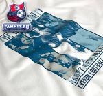 Футболка Эвертон / Everton Cahill Stings T-Shirt 