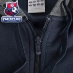 Кофта, толстовка Челси Адидас / Adidas Chelsea Basic Hoody