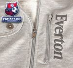 Кофта, толстовка Эвертон / Everton Fitzgibbon Full Zip Hoodie