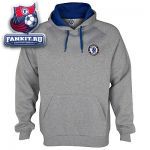 Кофта, толстовка Челси / Chelsea Basic Hoody