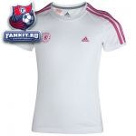 Футболка Челси Адидас / Adidas Chelsea Core T-Shirt