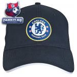 Кепка,бейсболка Челси / Chelsea Crest Cap