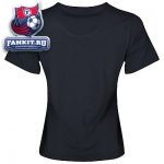 Футболка Челси UEFA / Chelsea UEFA Champions League Foil Printed T-Shirt