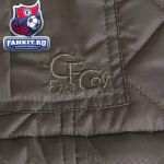 Куртка Селтик / Celtic Heritage Quilted Jacket - Khaki Green