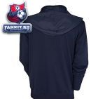 Кофта Эвертон / Everton Matchday 1/4 Zip Hooded Funnel Neck Fleece