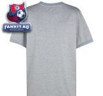 Футболка Манчестер Сити / Manchester City Essential Bumper T-Shirt - Ice Marl
