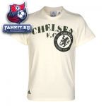 Футболка Челси Адидас / Adidas Chelsea Authentic T-Shirt