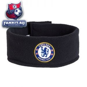 Повязка на шею Челси / Chelsea Snood