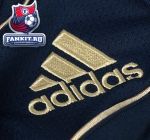 Кофта Челси / adidas Chelsea Training Top - Collegiate Navy/Light Football Gold