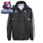 Куртка Челси Адидас / Adidas Chelsea 3 Stripe Rain Jacket