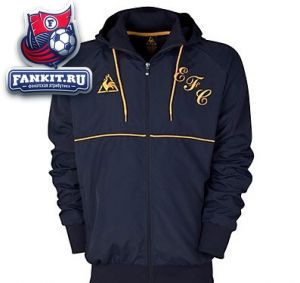 Кофта Эвертон / Everton Matchday Hooded Rain Jacket