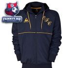 Кофта Эвертон / Everton Matchday Hooded Rain Jacket