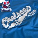 Футболка Челси / Chelsea Stamford Bridge T-Shirt