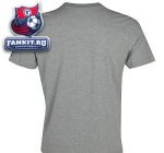 Футболка Манчестер Сити / Manchester City WTC Graphic T-Shirt - Grey Marl