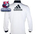 Кофта Челси / adidas Chelsea Training Top - White/Collegiate Navy/Light Football Gold