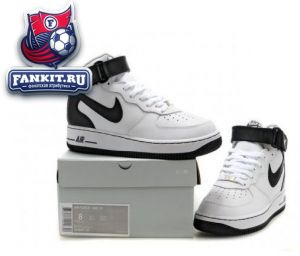 Nike Air Force