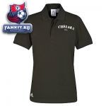 Футболка поло Челси Адидас / Adidas Chelsea Authentic Polo