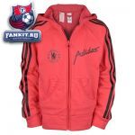 Кофта Челси Адидас / Adidas Chelsea Full Zip Hooded Top