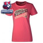 Футболка Челси / Chelsea ''SUPER SUPER'' Graphic T-Shirt