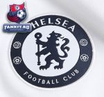 Кофта Челси / adidas Chelsea Training Top - White/Collegiate Navy/Light Football Gold