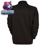Кофта Селтик / Celtic Heritage Zip Through Funnel Neck Fleece - Black