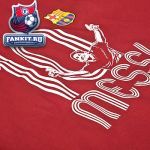 Футболка Барселона / Barcelona MESSI Graphic T-Shirt
