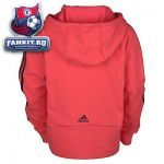 Кофта Челси Адидас / Adidas Chelsea Full Zip Hooded Top