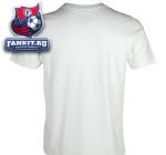 Футболка Манчестер Сити / Manchester City Graphic Pride in Battle T-Shirt - White