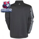 Кофта Челси Адидас / Chelsea ClimaLite Warm 3-Stripes Half-Zip Pullover 