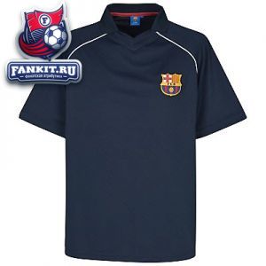 Футболка поло Барселона / Barcelona Polo 