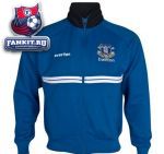 Кофта Эвертон / Everton Dallas Tracktop Royal