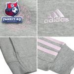 Кофта Челси Адидас / Adidas Chelsea Full Zip Hooded Top