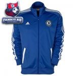 Кофта Челси Адидас / Adidas Chelsea Core Track Top