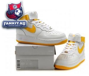 Nike Air Force