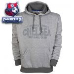 Кофта, толстовка Челси / Chelsea Basic Hoody