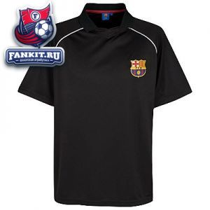 Футболка поло Барселона / Barcelona Polo 