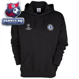 Кофта, толстовка Челси UEFA / Chelsea UEFA Champions League