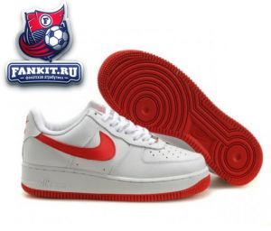 Nike Air Force