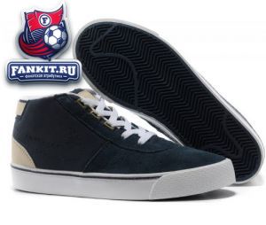 Nike Hachi Leather
