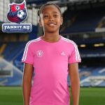 Футболка Челси Адидас / Adidas Chelsea Core T-Shirt