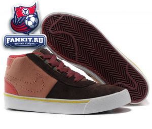 Nike Hachi Leather