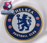 Футболка Челси / Chelsea Basic Poly Panel T-Shirt - White